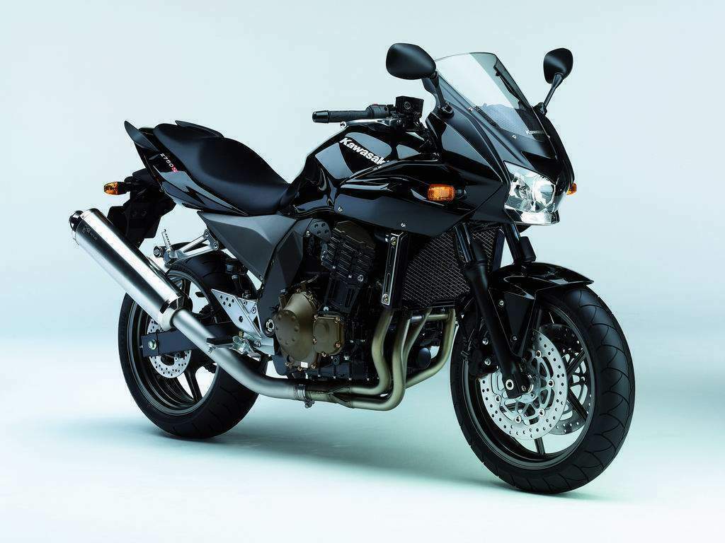 Kawasaki Z 750S